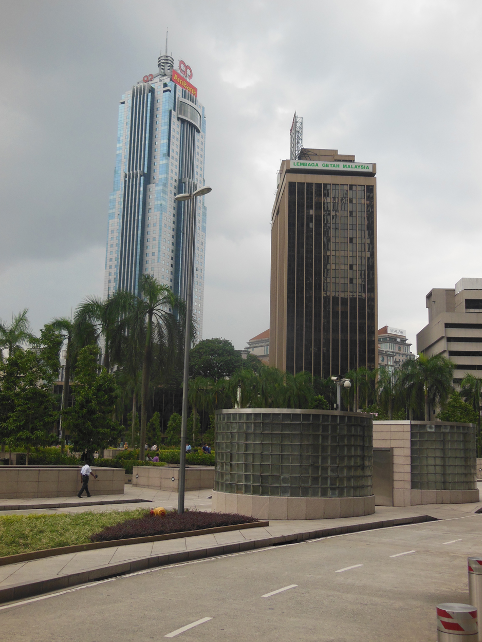 2013-11-05 Kuala Lumpur 